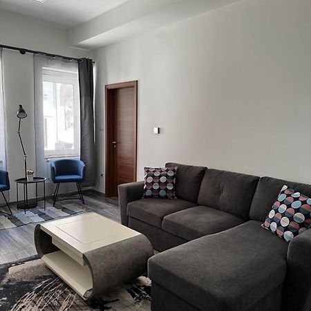 Hosoek Tornya Apartman Koszeg Luaran gambar
