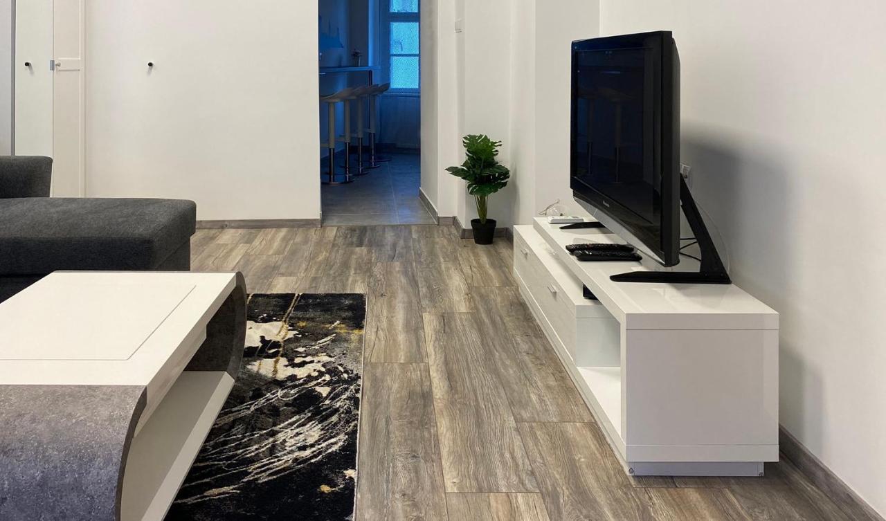 Hosoek Tornya Apartman Koszeg Luaran gambar