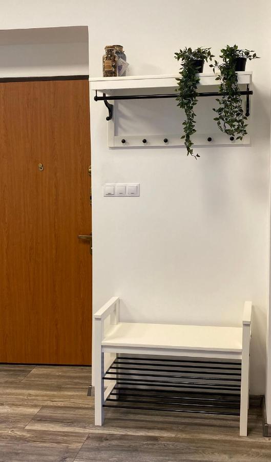 Hosoek Tornya Apartman Koszeg Luaran gambar