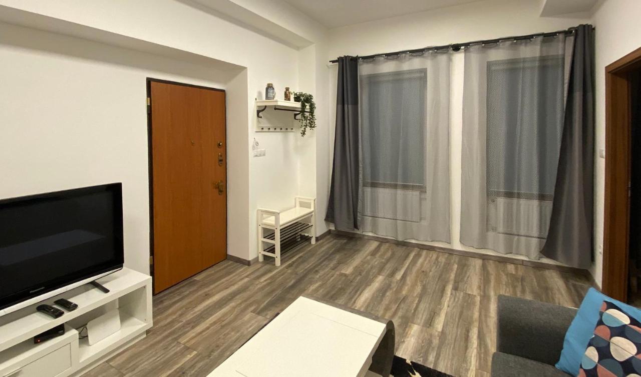 Hosoek Tornya Apartman Koszeg Luaran gambar