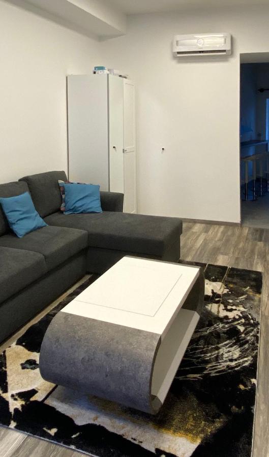 Hosoek Tornya Apartman Koszeg Luaran gambar