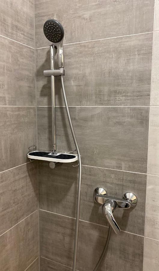 Hosoek Tornya Apartman Koszeg Luaran gambar
