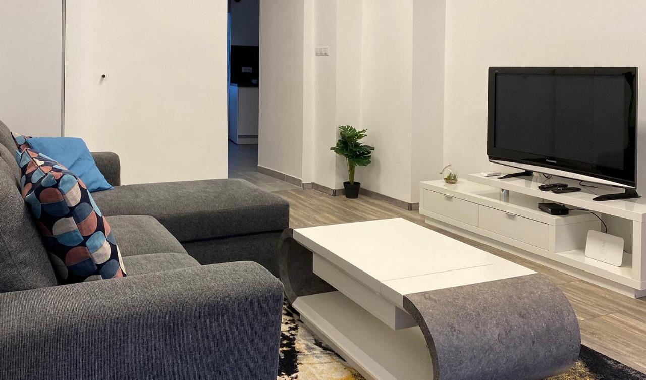 Hosoek Tornya Apartman Koszeg Luaran gambar