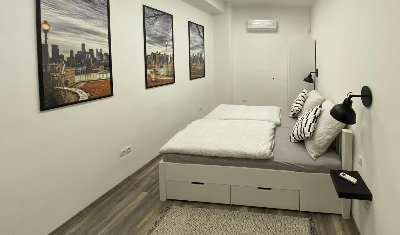 Hosoek Tornya Apartman Koszeg Luaran gambar