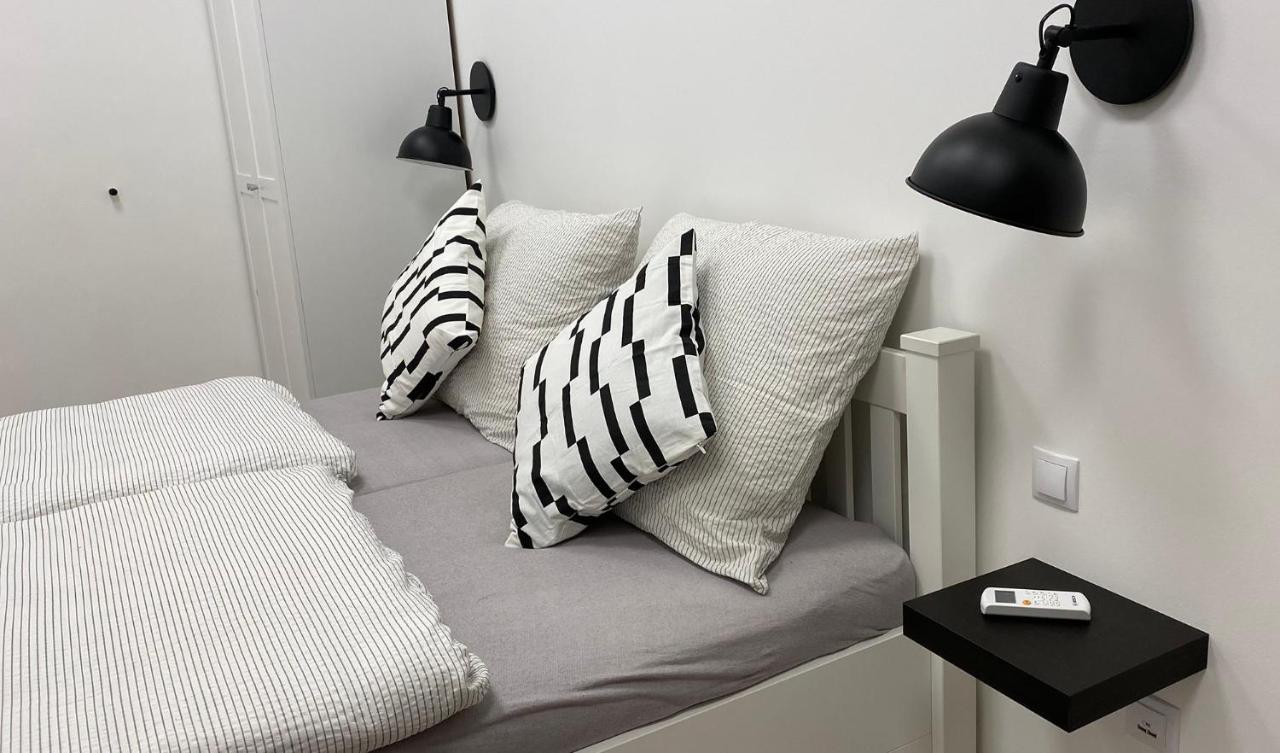 Hosoek Tornya Apartman Koszeg Luaran gambar