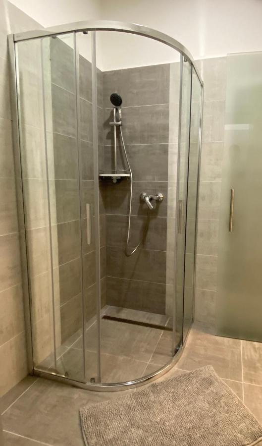 Hosoek Tornya Apartman Koszeg Luaran gambar