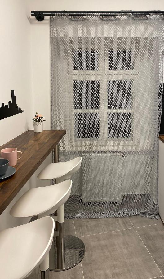 Hosoek Tornya Apartman Koszeg Luaran gambar